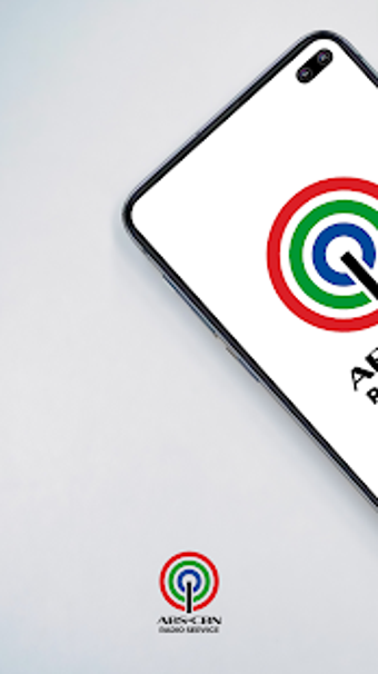 Image 2 for ABS-CBN Radio Service