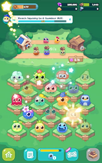 Image 0 for Merge Village - Build You…