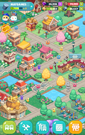Image 1 for Merge Village - Build You…