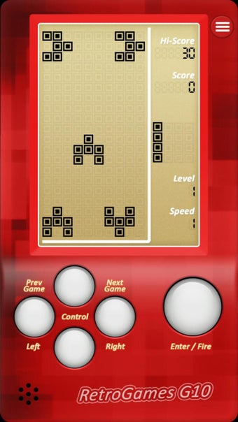 Imagen 0 para Real Retro Games