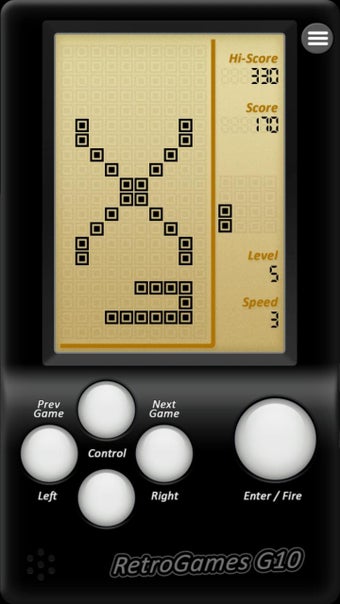 Imagen 2 para Real Retro Games