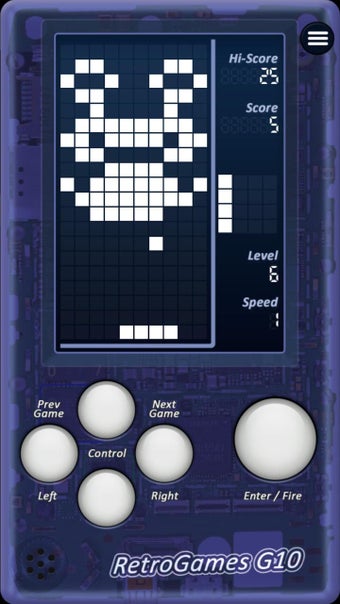 Imagen 1 para Real Retro Games