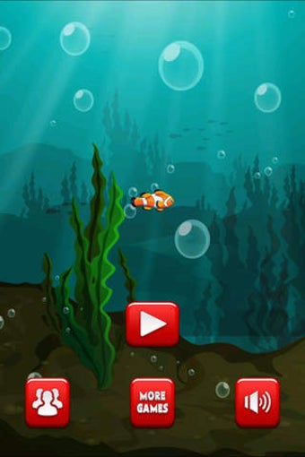Image 0 for Finding Fish Spike Game -…