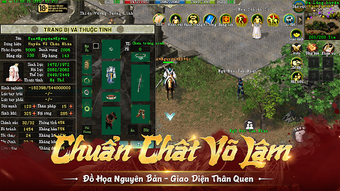 Image 0 for Vẹn Nguyên Ký Ức