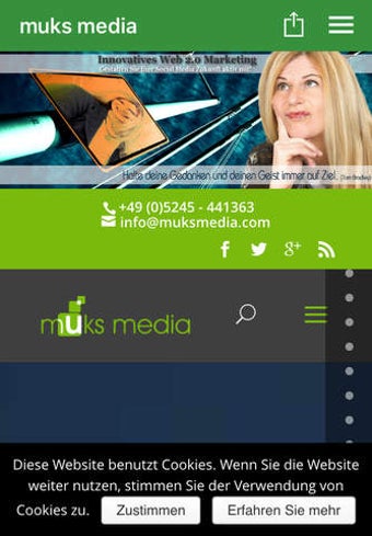 Image 0 for muks media