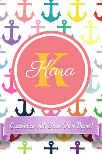 Image 0 for Designer Monogram (Custom…