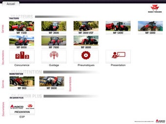 Image 0 for EDocs MF