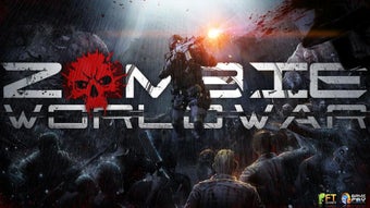 Imagen 0 para Zombie World War