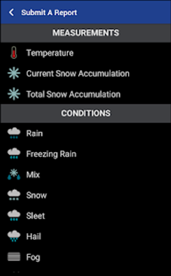 Image 1 for Hudson Valley Weather