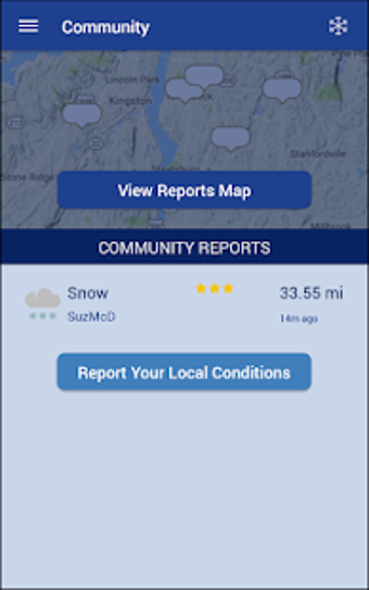 Image 2 for Hudson Valley Weather