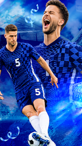 Image 0 for 1x Football Manager Hub