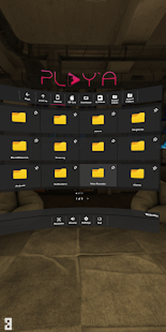 Image 3 for PLAY'A VR Cardboard