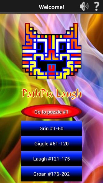 Imagen 1 para PathPix Laugh