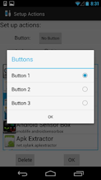 Image 1 for Press Audio Jack Control