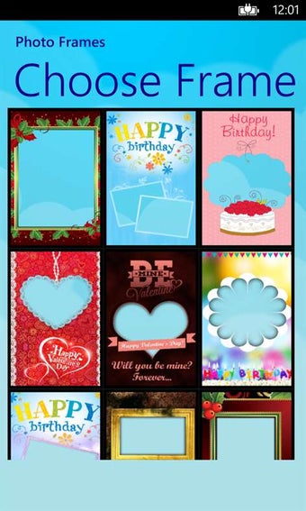 Image 2 for Photo Frames for Windows …