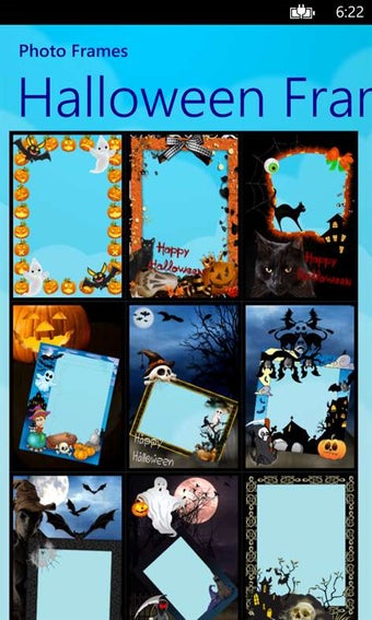 Image 0 for Photo Frames for Windows …