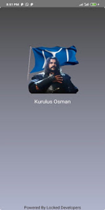Image 2 for Kurulus Osman Ghazi Urdu