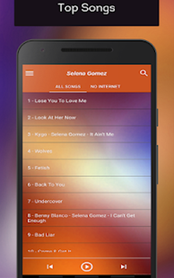 Image 0 for Selena Gomez Mp3