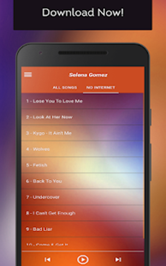Image 1 for Selena Gomez Mp3