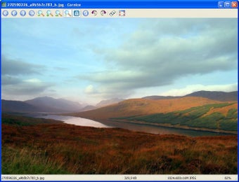 Image 0 for Cornice Portable