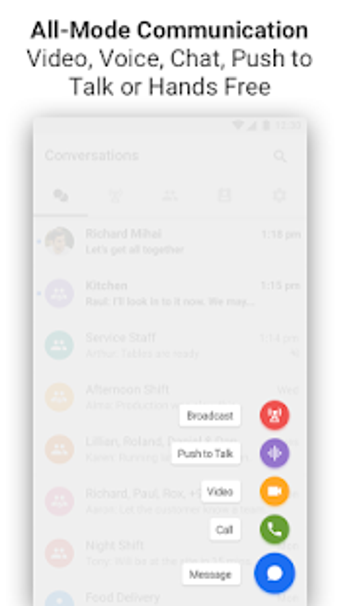 Image 2 for Zinc - Enterprise Messagi…