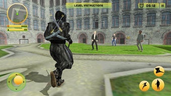Image 1 for Ninja Warrior