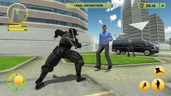 Image 2 for Ninja Warrior