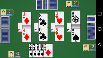 Imagen 2 para Peskac