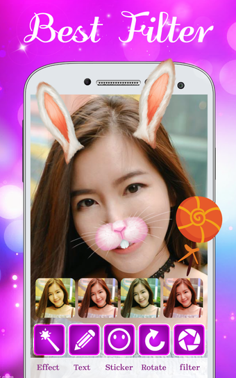 Image 1 for Photo Stickers Editor