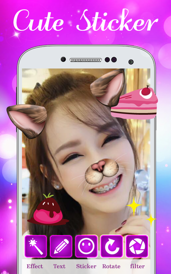 Image 0 for Photo Stickers Editor
