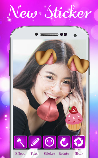 Image 2 for Photo Stickers Editor