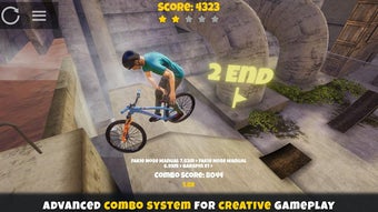 Imagen 3 para Shred 2 - Freeride Mounta…