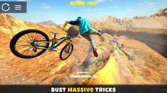 Imagen 1 para Shred 2 - Freeride Mounta…