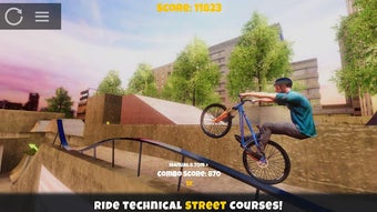 Imagen 2 para Shred 2 - Freeride Mounta…