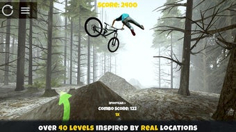 Imagen 0 para Shred 2 - Freeride Mounta…
