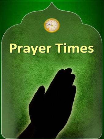 Imagen 1 para Prayer Times Standard Lit…