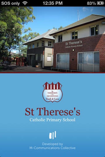 Image 0 for St Therese's Catholic Pri…