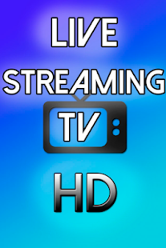 Imagen 1 para Watch Live TV Streaming F…
