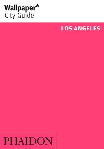 Image 0 for Los Angeles: Wallpaper* C…
