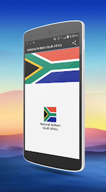 Image 2 for South African National An…