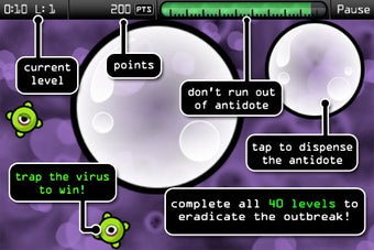 Image 0 for BioLabs: Outbreak!