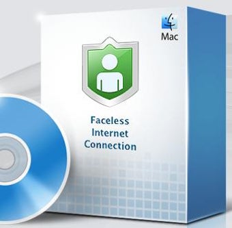Image 0 for Faceless Internet Connect…