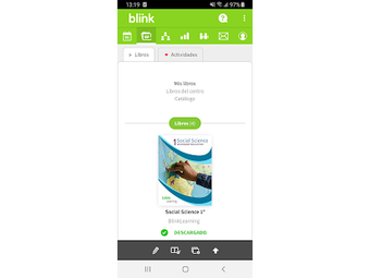 Imagen 2 para BlinkLearning