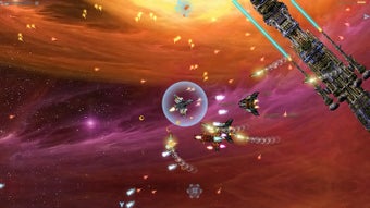 Image 0 for Ultraviolet Dawn
