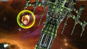 Image 1 for Ultraviolet Dawn