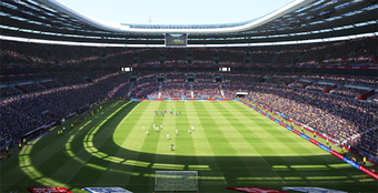 Image 1 for Guide for PES 20