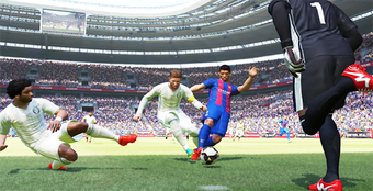 Image 0 for Guide for PES 20