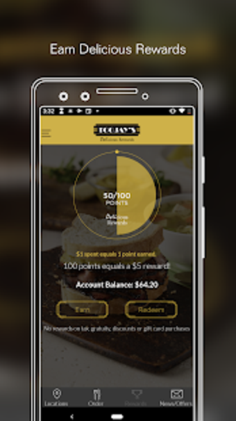 Imagen 0 para TooJay's Delicious Reward…