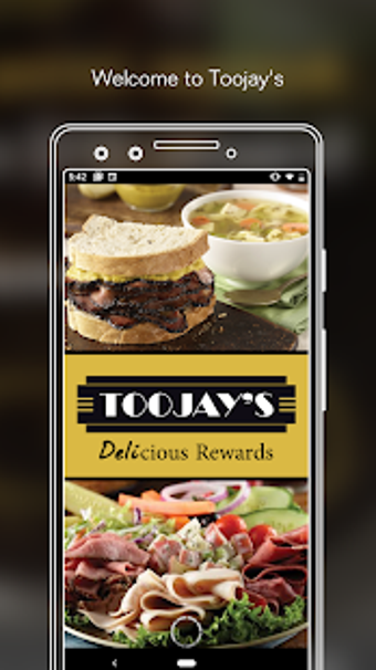 Image 1 for TooJay's Delicious Reward…
