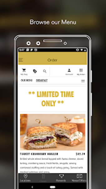 Imagen 1 para TooJay's Delicious Reward…